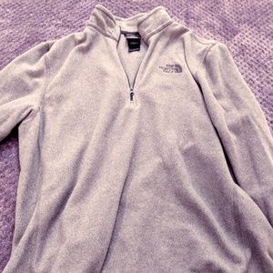 The North Face Fleece